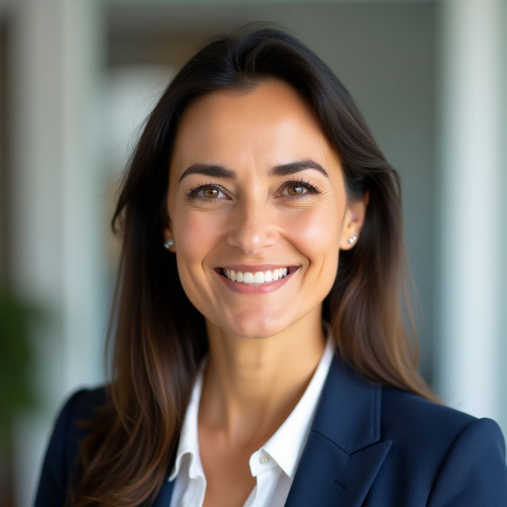 Finansal Danışman Ayşe Yılmaz