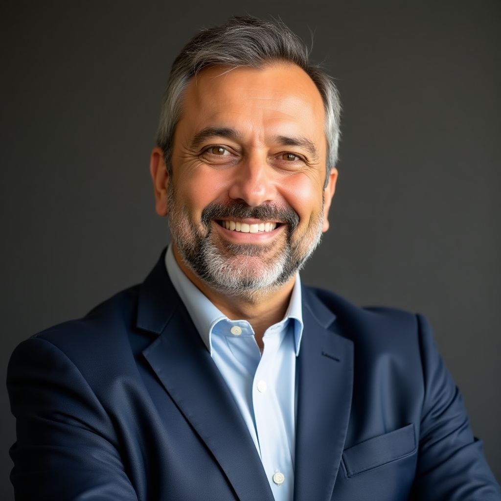 Finansal Danışman Mehmet Kaya