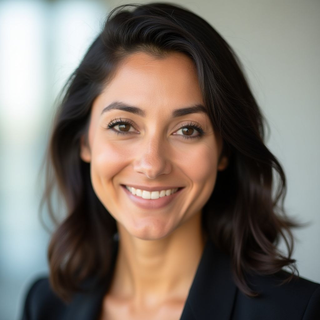 Finansal Danışman Zeynep Can