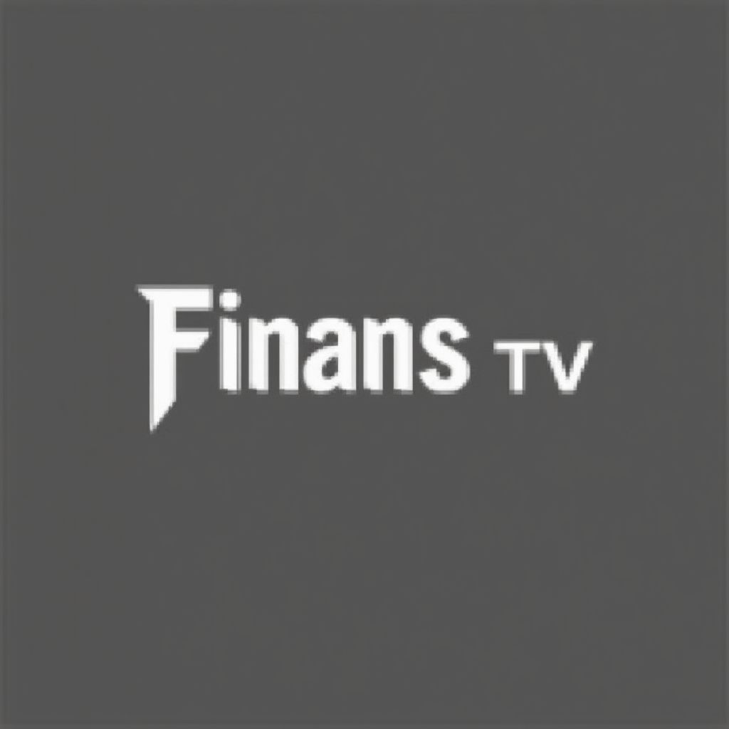 Finans TV Logosu