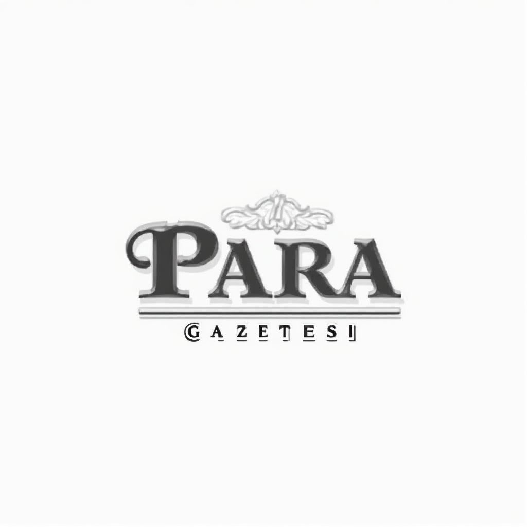 Para Gazetesi Logosu